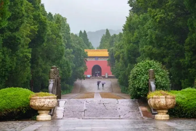 金水桥