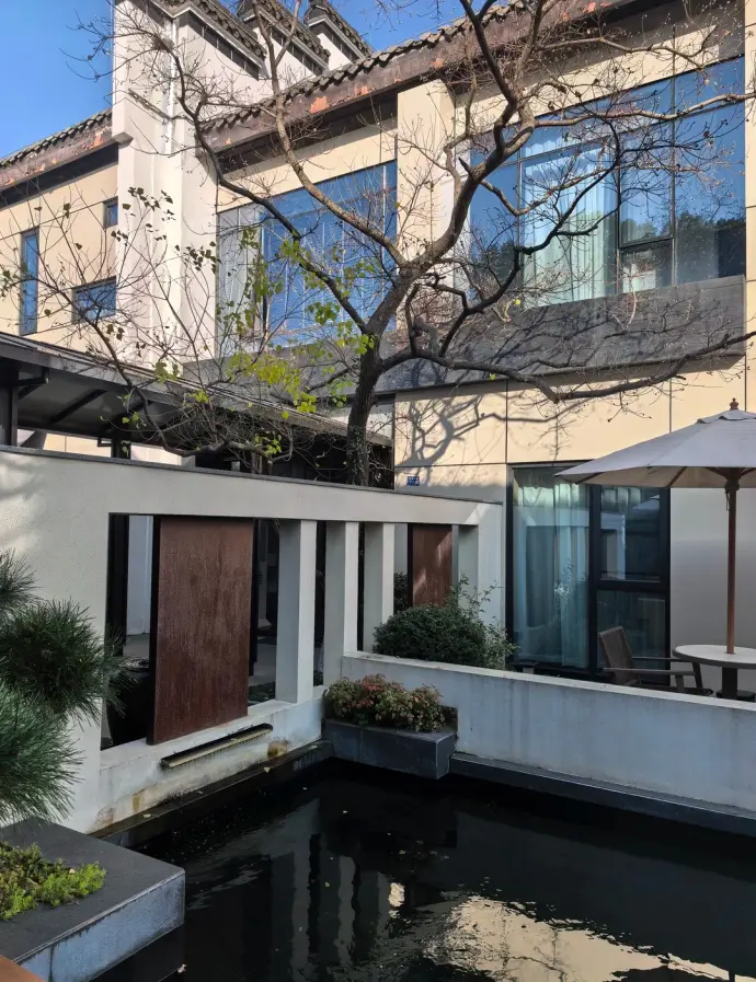 君亭酒店