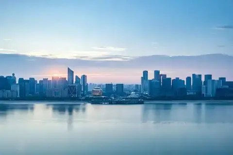 解锁专属浙江自由行路线,六天走遍特色小城,解锁不一样的江南风光