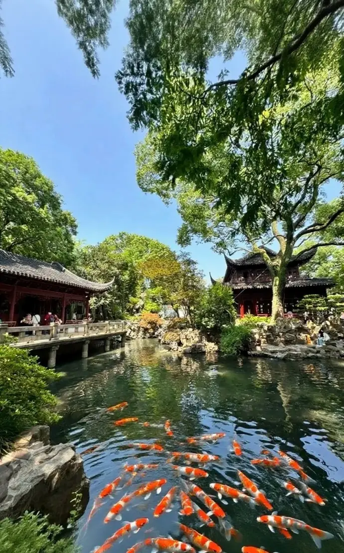 豫园