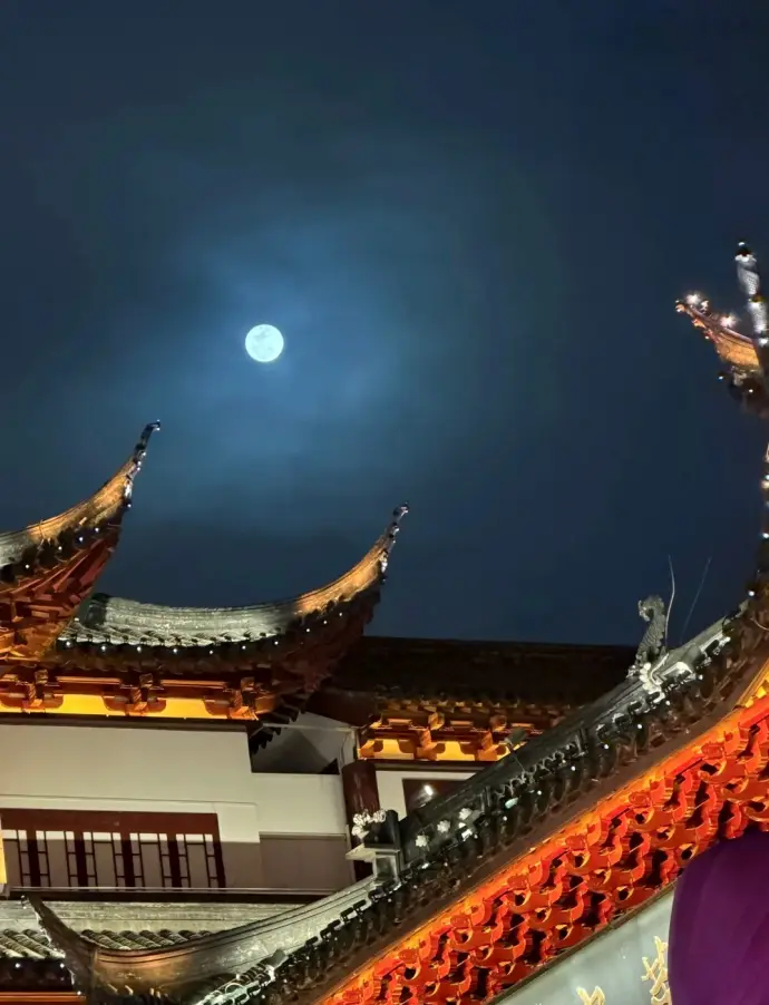 城隍庙