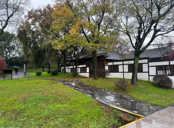 大明寺