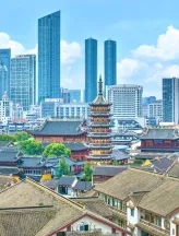 【灵山禅韵1日游】无锡灵山拈花湾惠山古镇休闲游