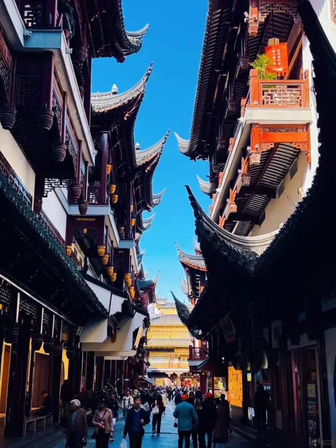 上海城隍庙