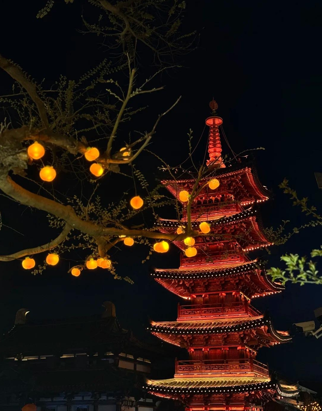 拈花灣