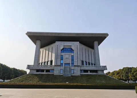 周恩来故里研学游全攻略|纪念馆故居河下古镇与漕运馆两日线