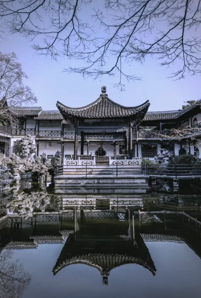何园