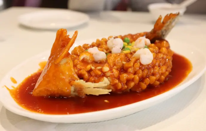 特色菜