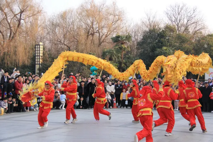 玄武湖