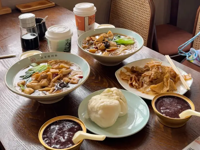 玄武湖