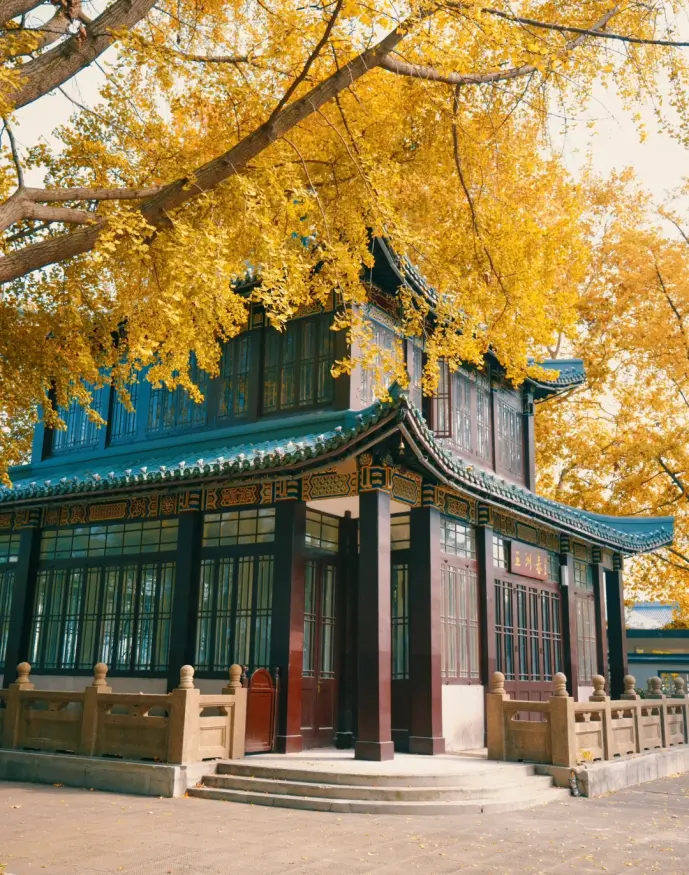 玄武湖