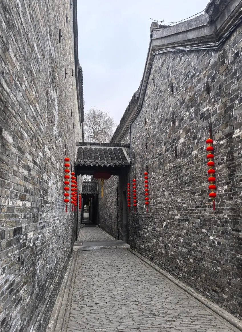 个园