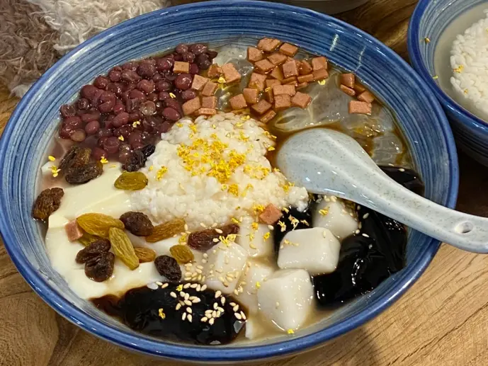 玄武湖
