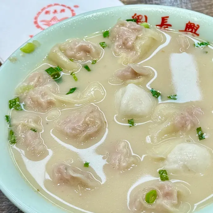 玄武湖美食