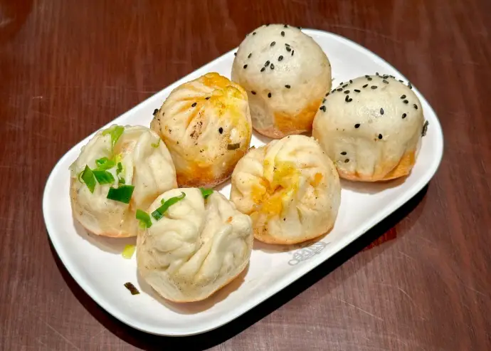 大壶春