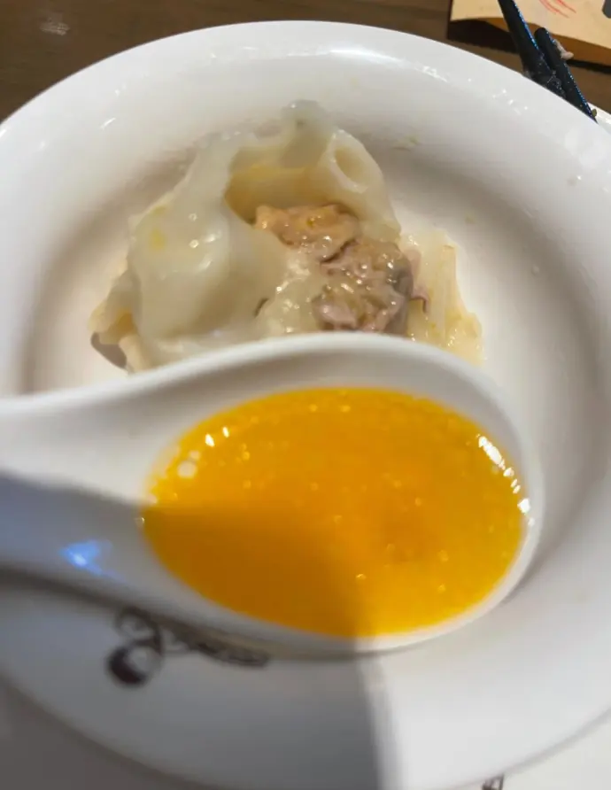 南翔小笼