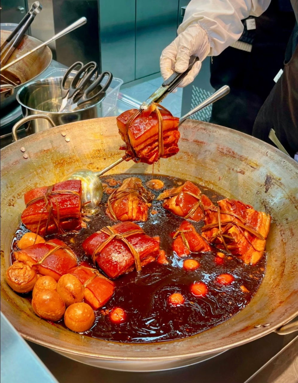 打破杭州美食荒漠偏见，超级详细美食攻略来袭，一口沦陷的美味！