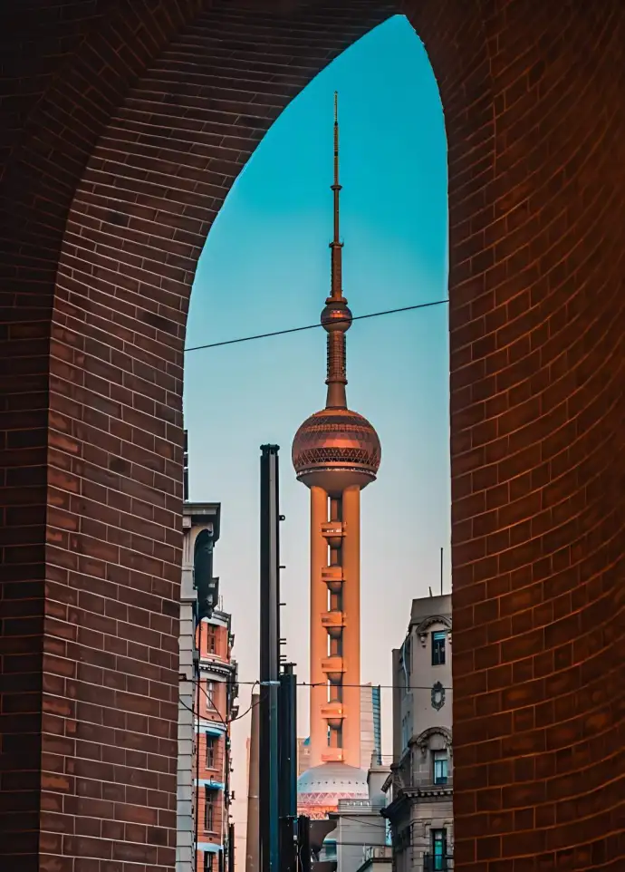 上海市