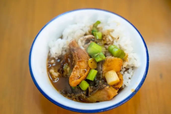 湖鲜特色