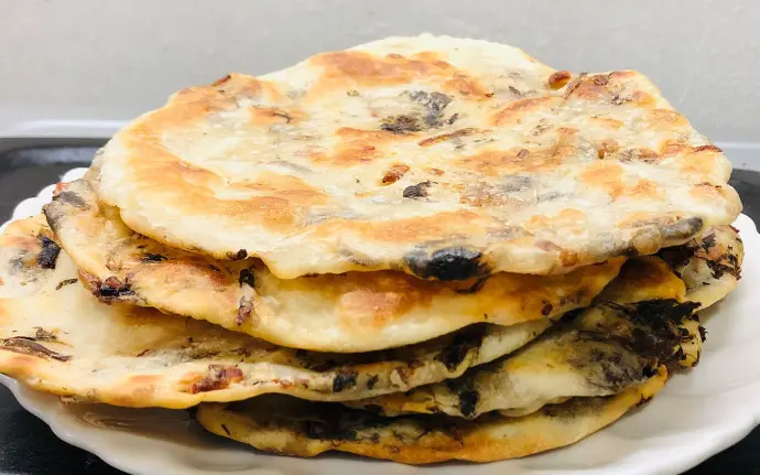 烧饼