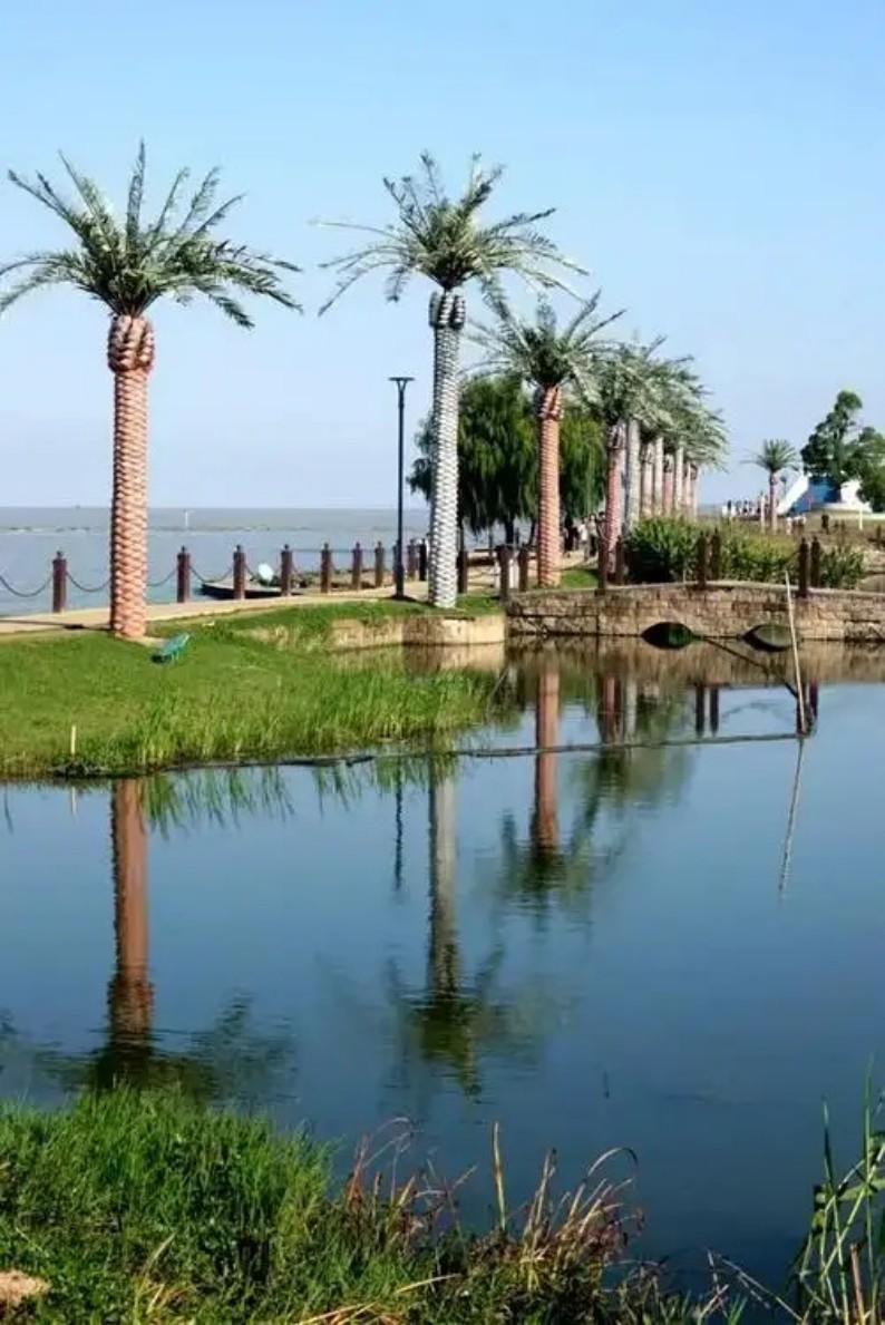 湖州太湖旅遊度假區超全攻略 來湖州旅行避開人潮不廢腿 新手照搬也能玩嗨
