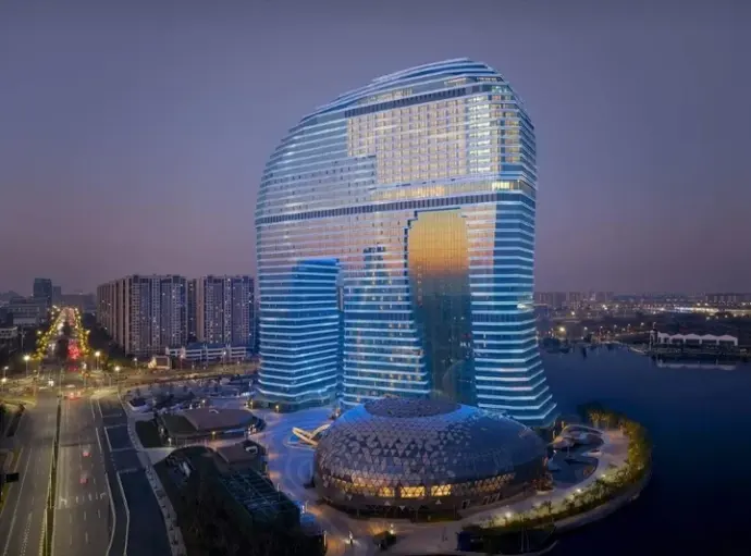 南浔酒店