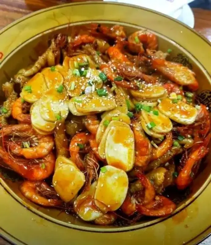 桐乡煲