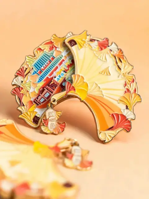 嘉兴南湖文创合集,打卡店铺 特色好物 选购避坑一站式南湖游玩攻略