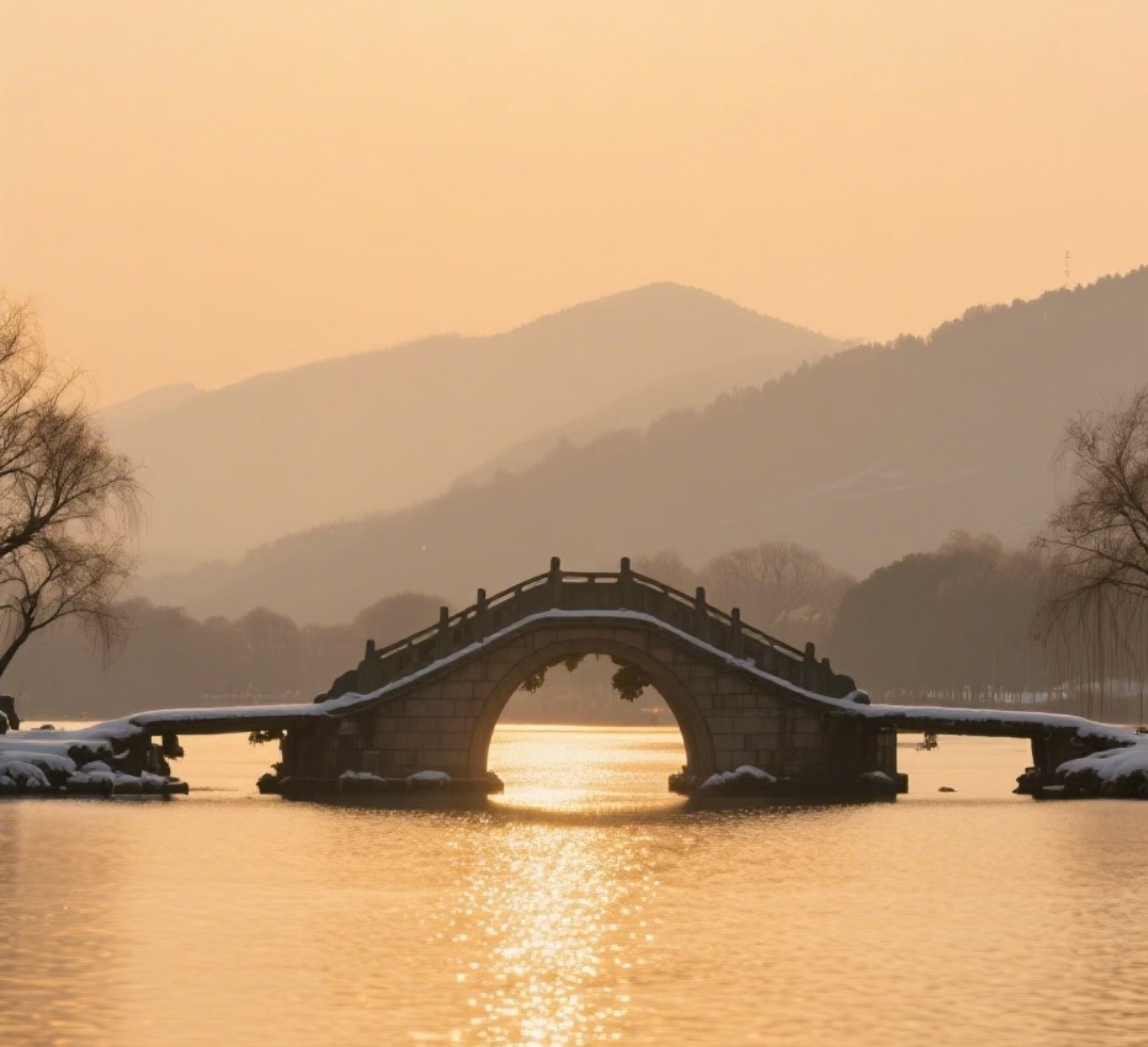 保姆级杭州景点攻略，从山水古寺到现代新城，带你一次性玩透杭州
