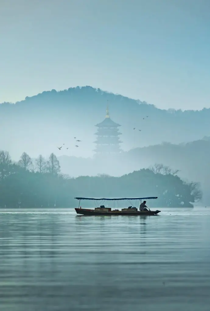 西湖