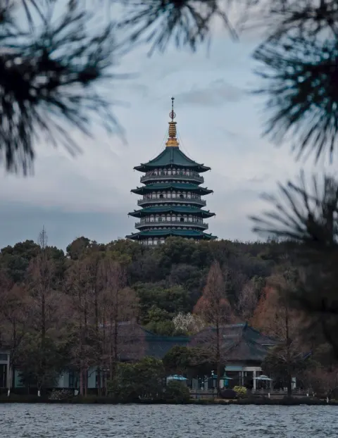 【醉美杭城3天2晚 】杭州、胡雪岩故居