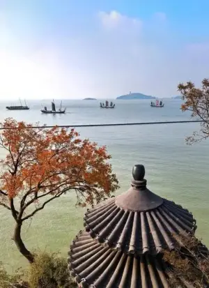 太湖