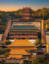 【静心之旅2天1晚】普陀山二日游  潜心拜佛