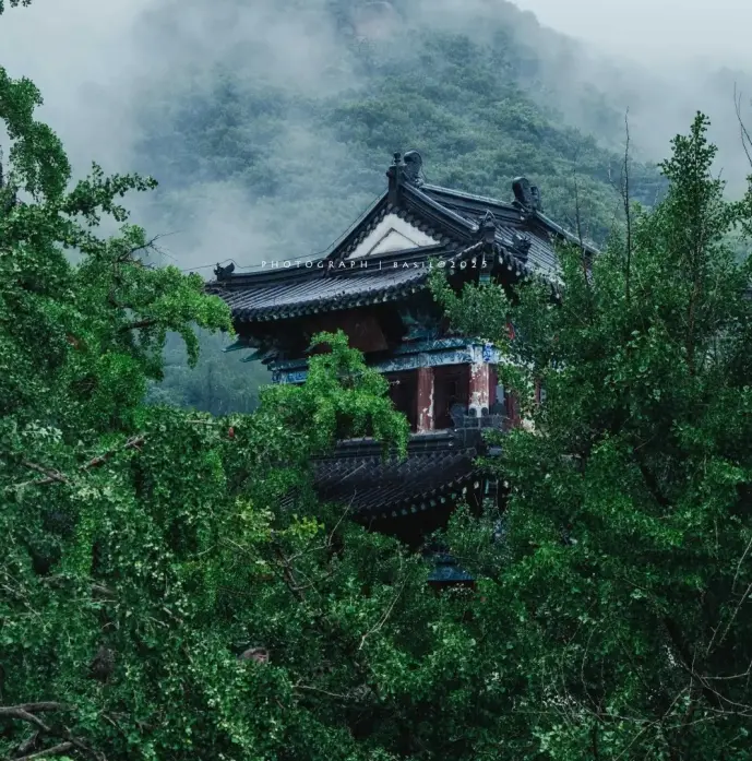 连云港花果山