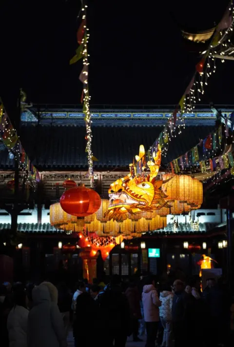 体验江苏民俗的节庆文化,解锁鱼米之乡特色玩法,一年四季不重样
