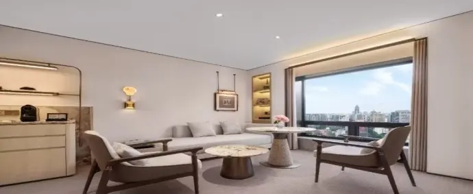 房间