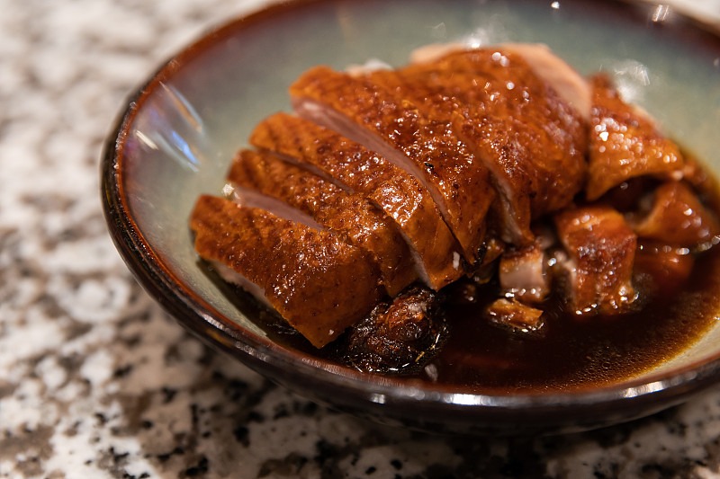 南京博物院周边美食攻略：鸭血粉丝、牛肉面、汤包、锅贴，逛完馆直接吃爽不踩坑
