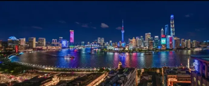外滩