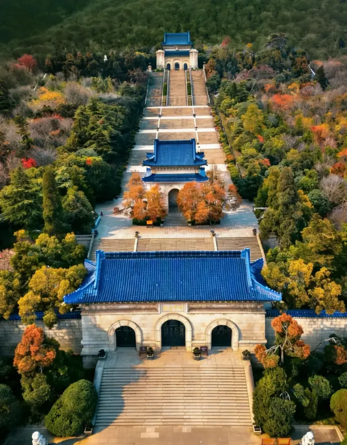 中山陵