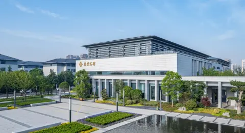 来淮安游览伟人故里还不知道住哪?这篇周恩来故里酒店攻略,四家酒店总有一款适合你