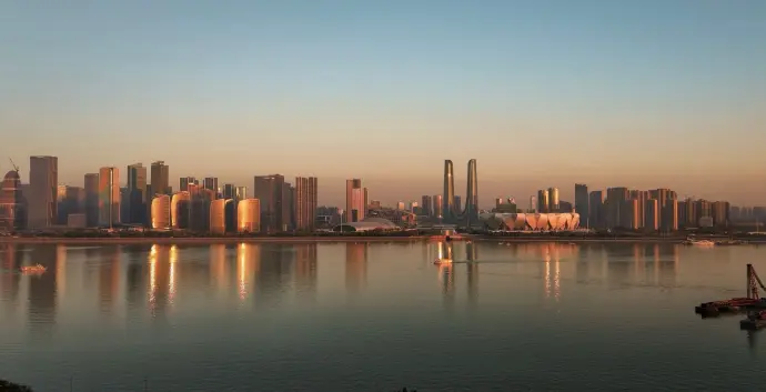 浙江杭州