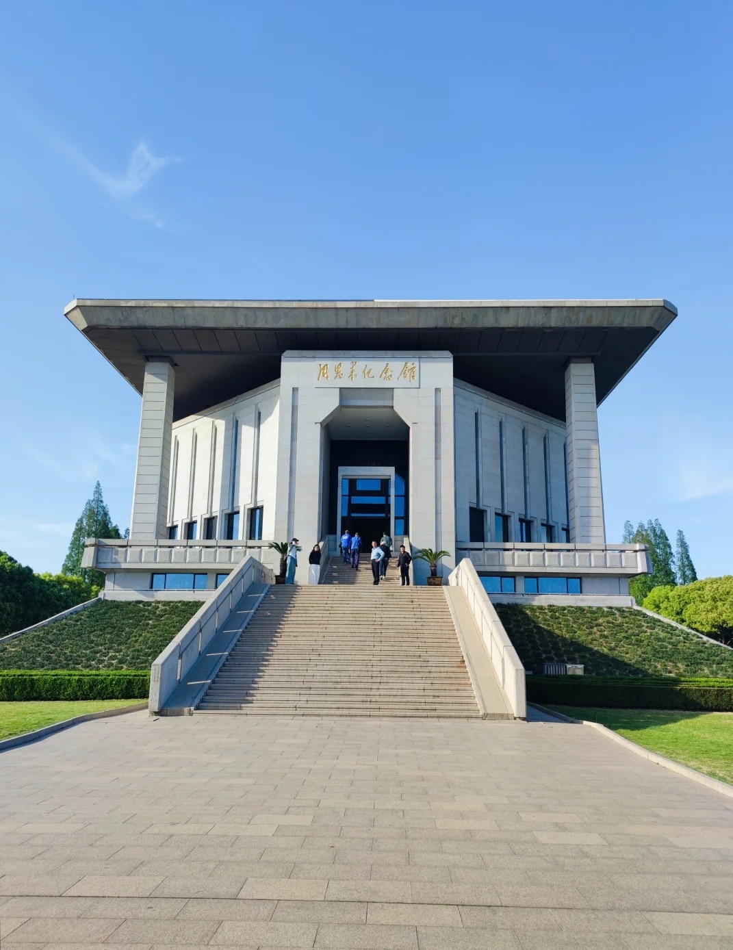 走进淮安，这篇周恩来故里一日游攻略带你追寻总理足迹，感悟伟人的壮志豪情
