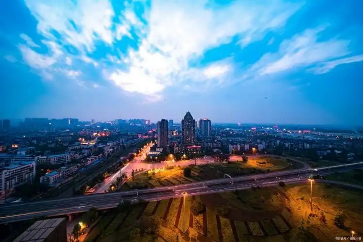江苏六日漫游完整攻略，逛遍江南古城水乡，领略不一样的江南风光
