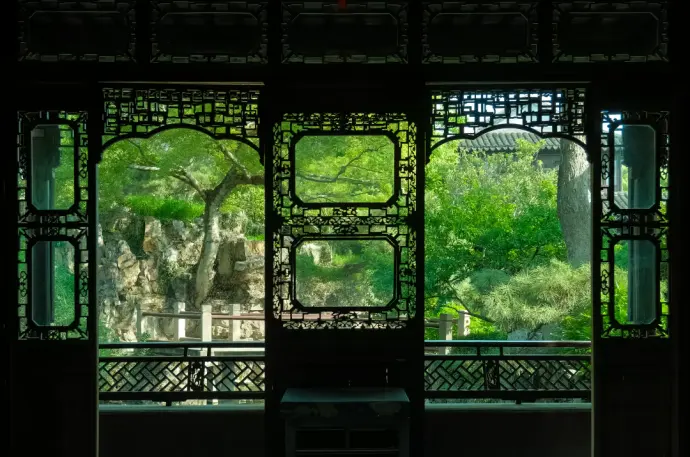 苏州