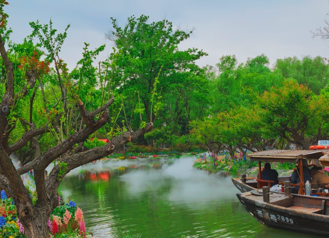 解锁杭州旅游新玩法，逛临安民俗节庆活动，体验本土文化的多样性