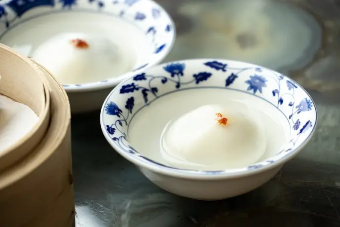 宁波汤圆