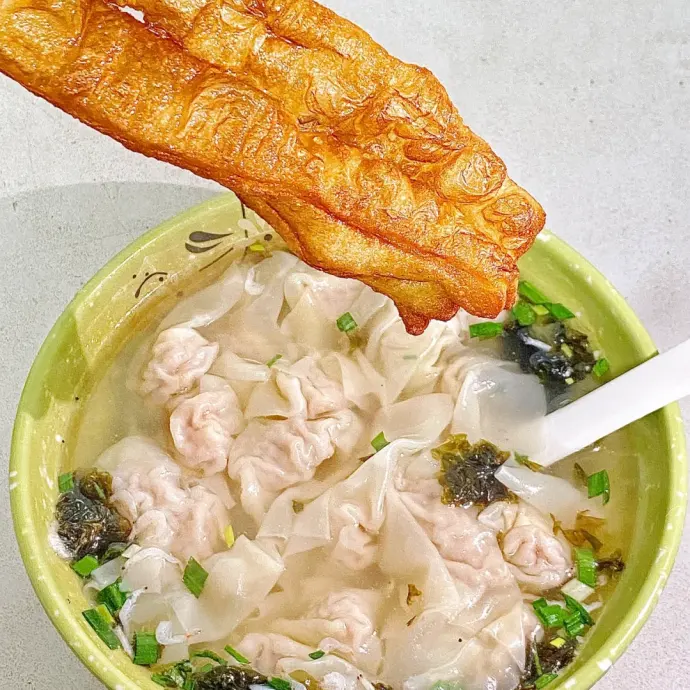 月河