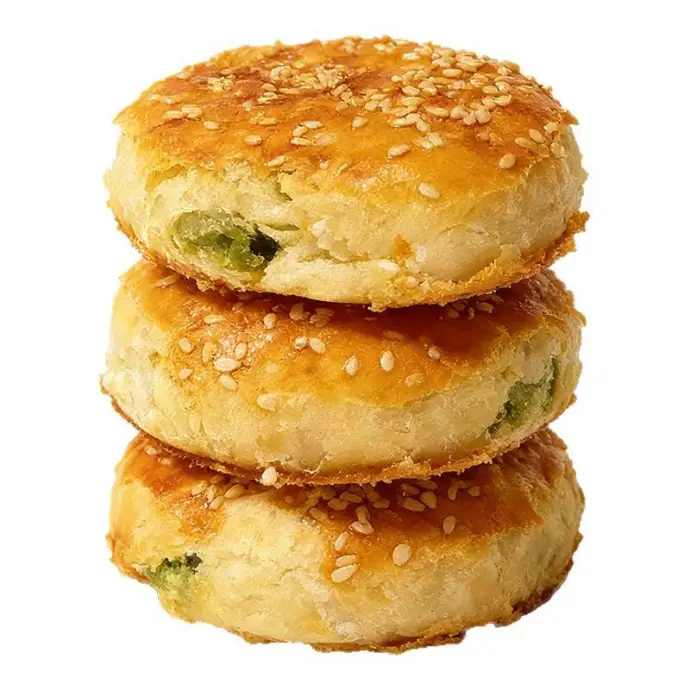 临海海苔饼