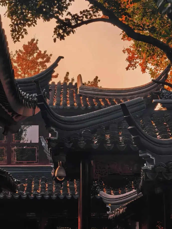 寺庙