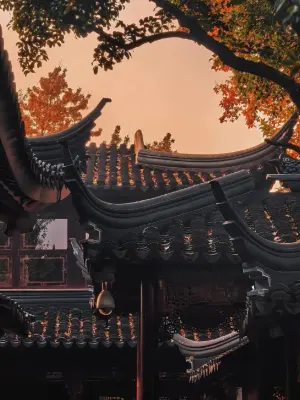 古剎